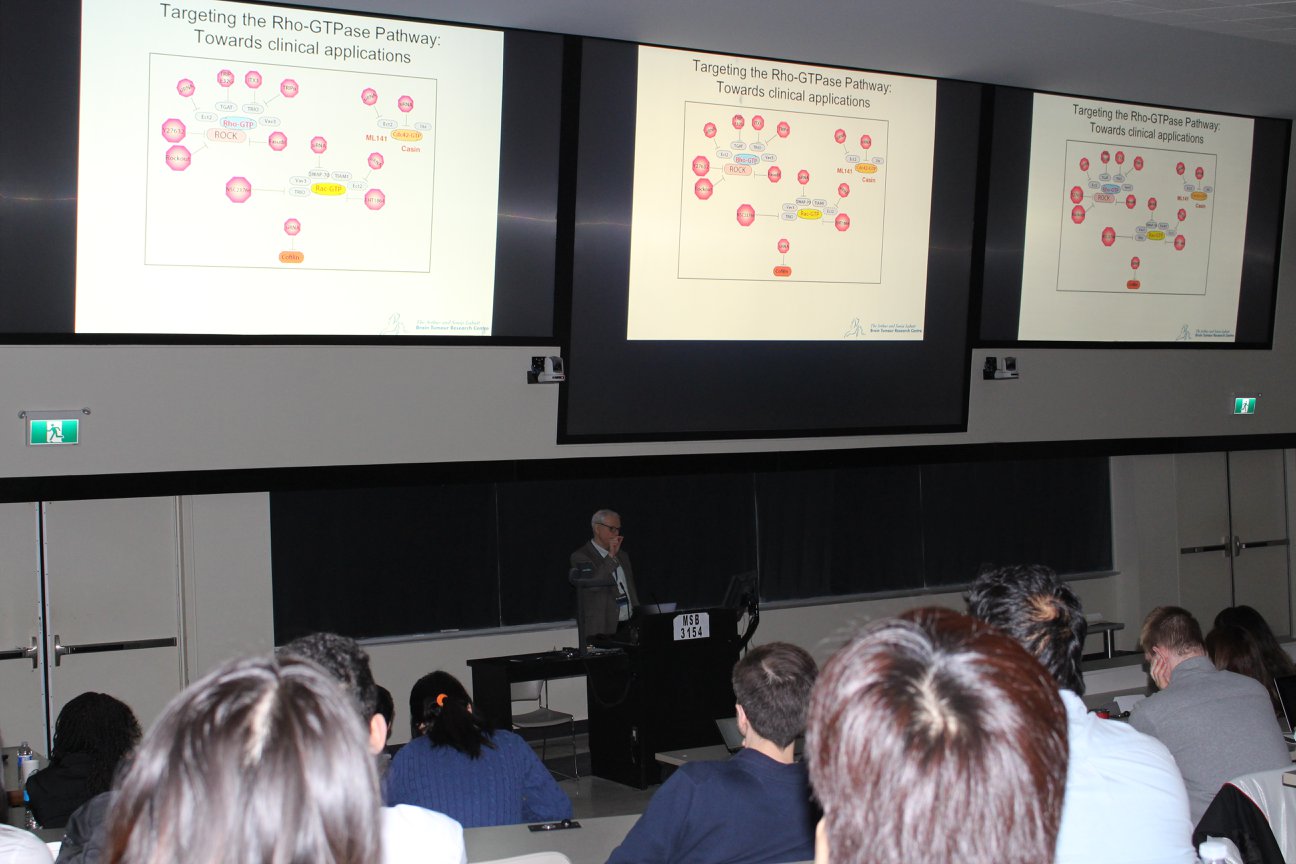 GSGGB Conference Photo